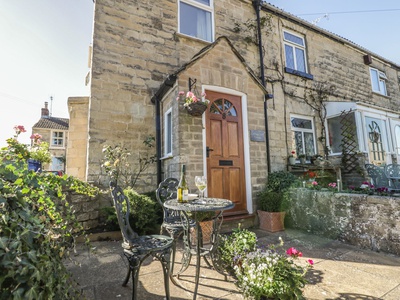 Cabbage Hall Cottage, West Yorkshire