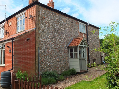 Beaconsfield Cottage, Norfolk