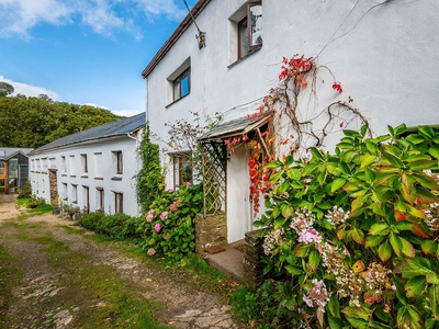 Lower Mill, Devon