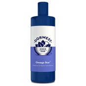 Dorwest Veterinary - Omega Star Oil for Dogs and Cats