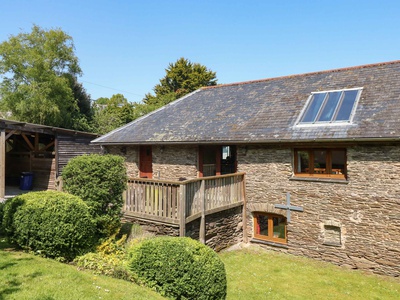 Cowslip Barn, Devon