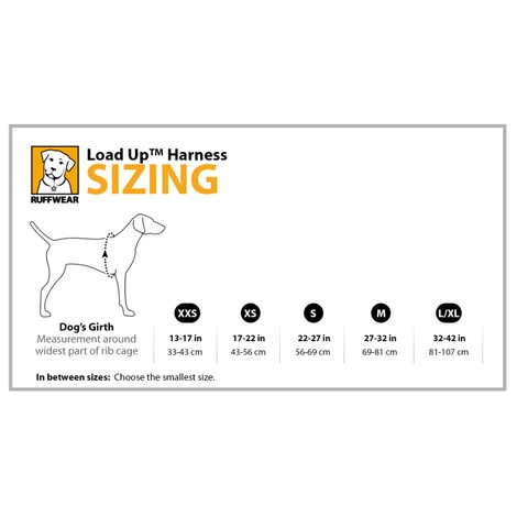 Load Up Car Harness - Obsidian Black 9