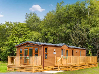 Wildhaven Lodge, Dumfries And Galloway