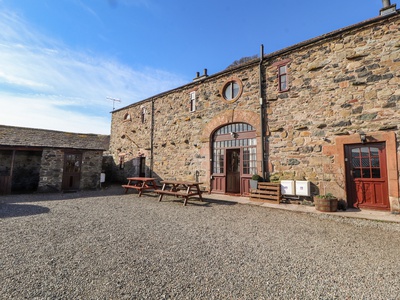 Mellfell Cottage, Cumbria