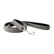 Hailey & Oscar - Wool Lead - Grey