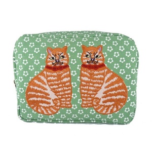 Big Toms Large Cosmetic Bag