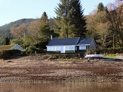 The Heron, Argyll and Bute