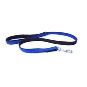 K9 CREW - K9CREW Royal Blue Walking Lead