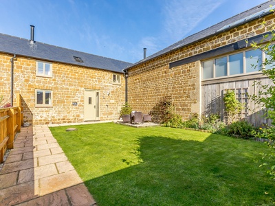 Rose Cottage, Oxfordshire, Chipping Norton