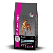 Eukanuba - Adult Large Breed Dog Food