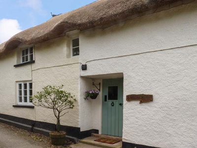 Larksworthy Cottage, Devon