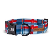Dublin Dog - EcoLucks Dog Collar – Hamptons Harbour