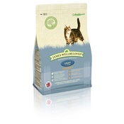 James Wellbeloved - JW Turkey & Rice Light Dry Food 1.5kg