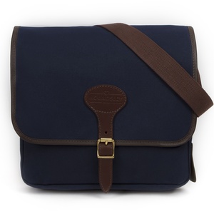Houndsley Dog Walking Bag - Navy