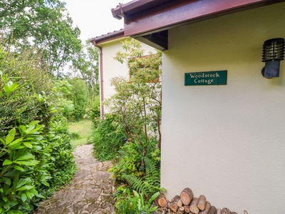 Woodstock Cottage, Devon