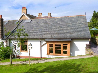 Plum Tree Cottage, North Yorkshire