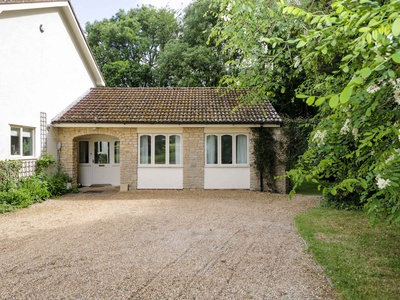 Garden Cottage, Gloucestershire