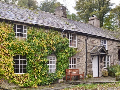 Millers Cottage, Cumbria