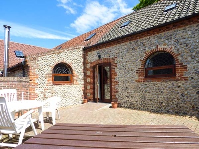 Beech Barn