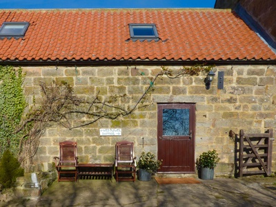 Daffodil Cottage, North Yorkshire