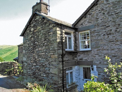 Buttercup Cottage, Cumbria