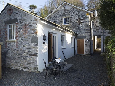 Abbots Reading Suite, Cumbria