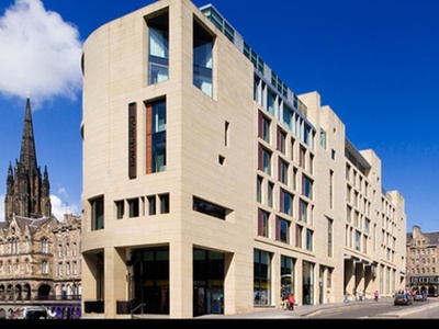 Radisson Collection Hotel - Royal Mile Edinburgh, Scotland