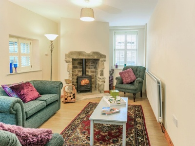 Old Hall Cottage No 1, County Durham, Byers Green