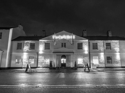 The Croft Hotel, Darlington, County Durham