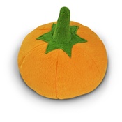 P.L.A.Y. - Plush Dog Toy - Pumpkin