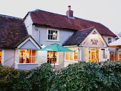 The Bunk Inn, Berkshire