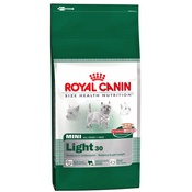 Royal Canin - Mini Light 30 Dog Food