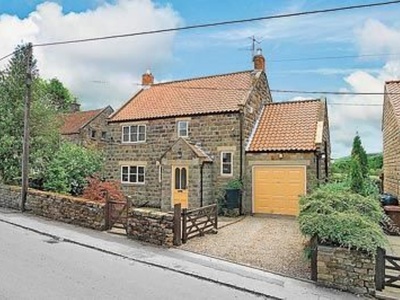 Crown Gardens, North Yorkshire