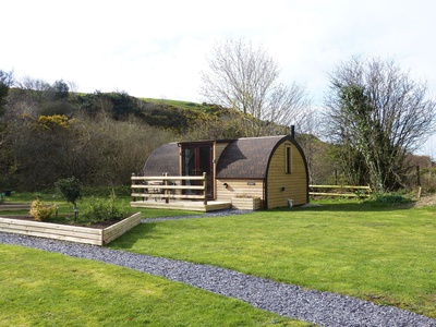 Gelert Pod, Flintshire