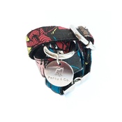 Percy & Co - Dog Collar - Jesmond