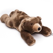 Fluff & Tuff - Fluff & Tuff Plush Dog Toy – Sadie the Bear