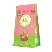 Beco Pets - Beco Free Roaming Wild Boar Food for Dogs