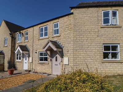 66 Dale Grove, North Yorkshire