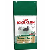 Royal Canin - Mini Sensible 30 Dog Food