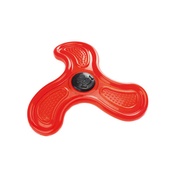 Gor Pets - Gor Flex Flying Frizbee - Red