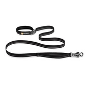 Ruffwear - Flat Out Lead - Obsidian Black