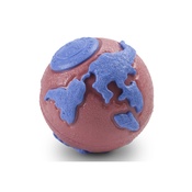 Planet Dog - Orbee Tuff Orbee Ball - Pink/Blue