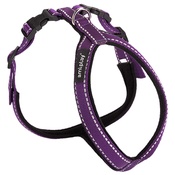 Gor Pets - Ami Play Reflective Harness - Purple