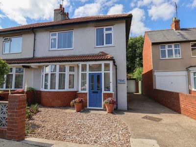 North Bay Cottage, East Riding of Yorkshire