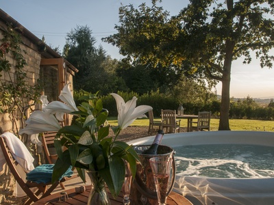 Dryhill Estate and Vineyard