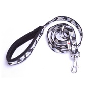 El Perro - Fleece Comfort Dog Lead – Winter Camo