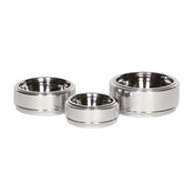 In Vogue Pets - Chadwick Dog Bowl