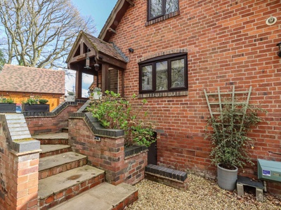 Beau Cottage, Worcestershire