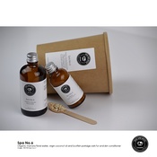 Dug and Bitch - SPA No.6 Fur & Skin Conditioner