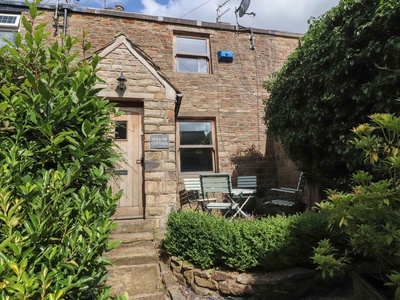 Willow Cottage, Lancashire